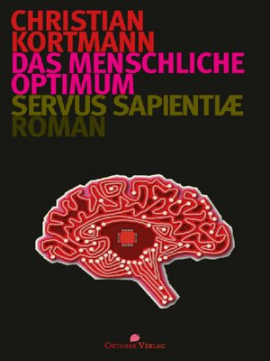 cover image of Das menschliche Optimum